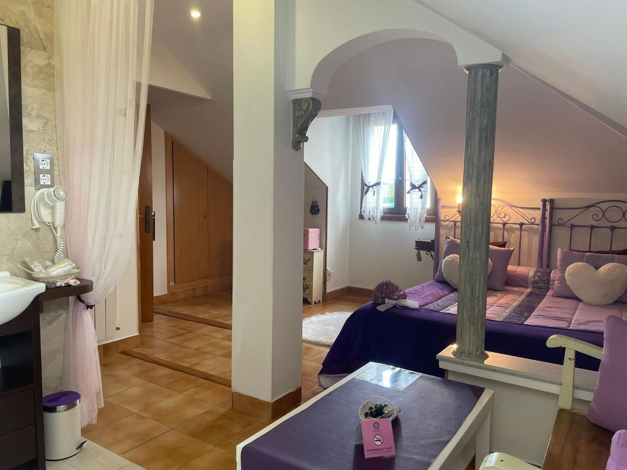 Hosteria Las Fuentes Rubayo ห้อง รูปภาพ