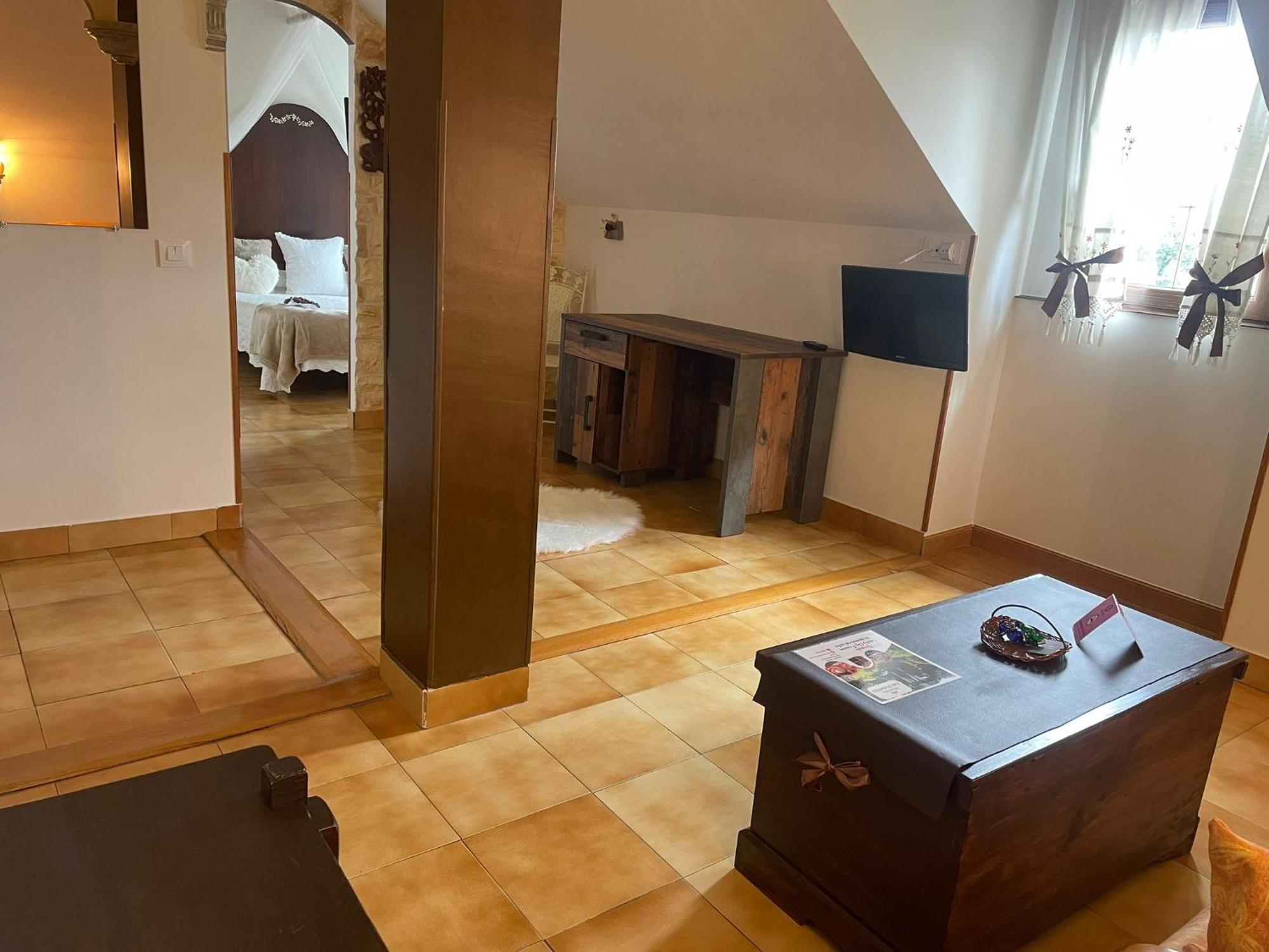 Hosteria Las Fuentes Rubayo ห้อง รูปภาพ