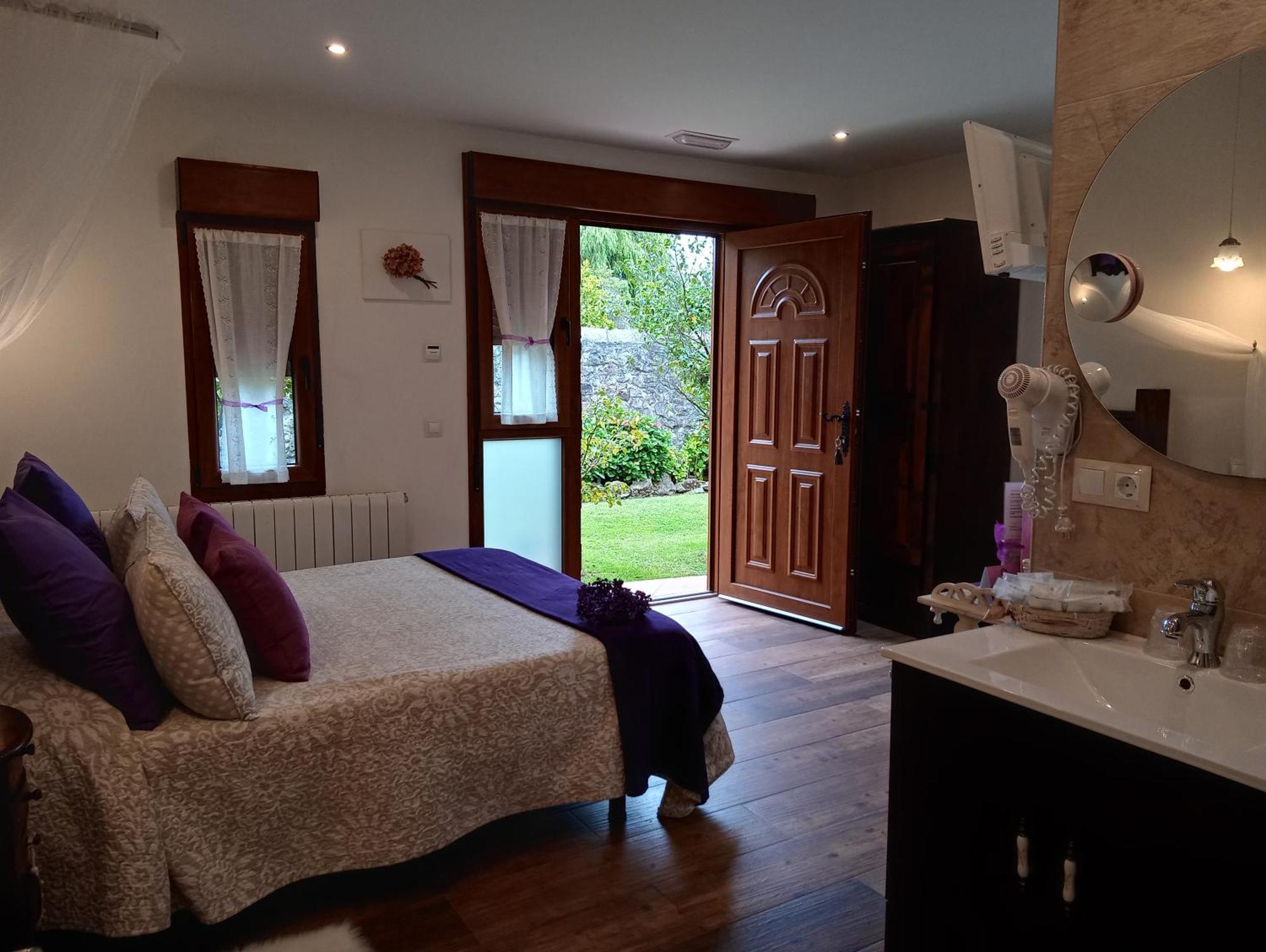 Hosteria Las Fuentes Rubayo ห้อง รูปภาพ