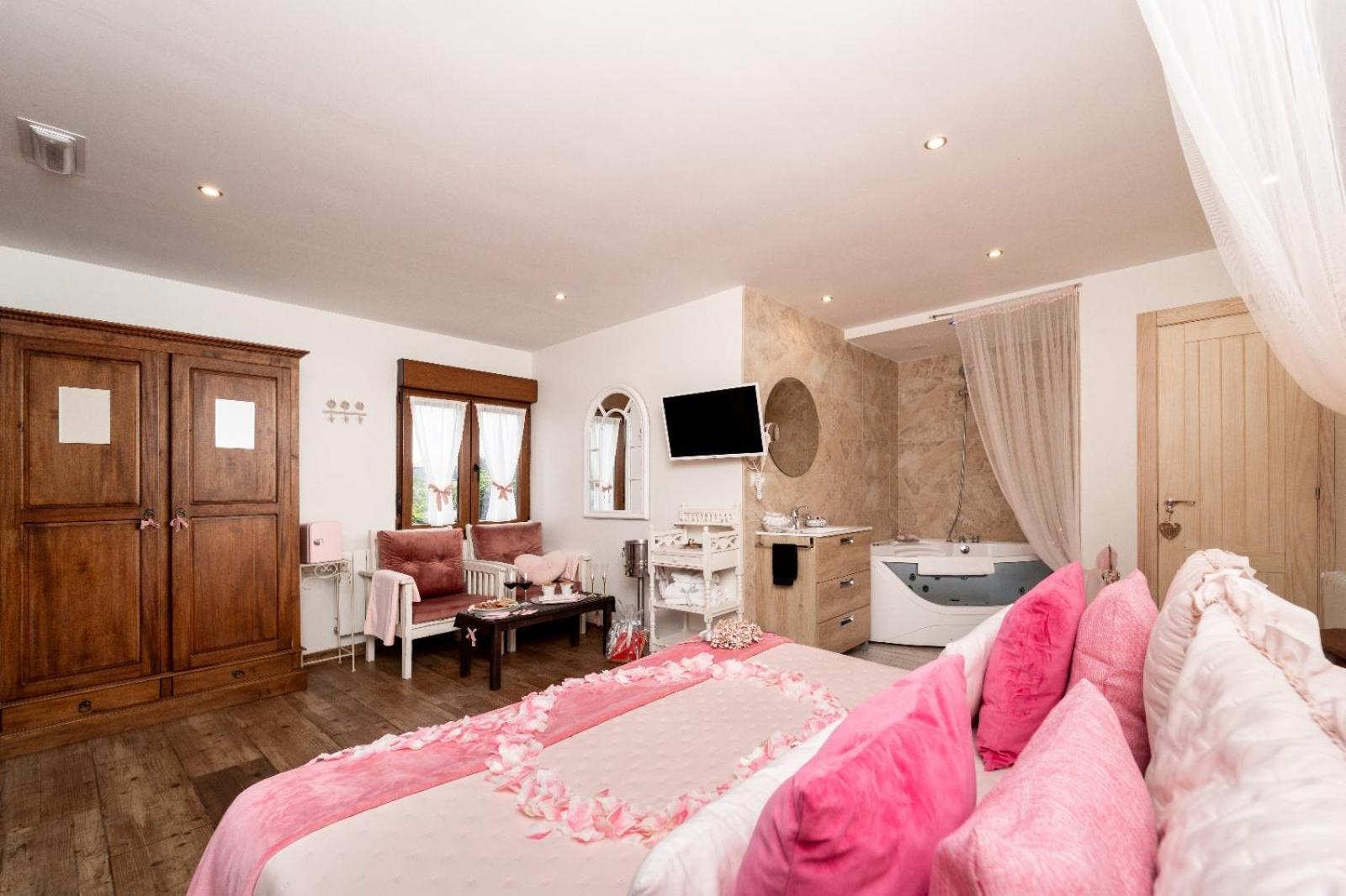 Hosteria Las Fuentes Rubayo ห้อง รูปภาพ