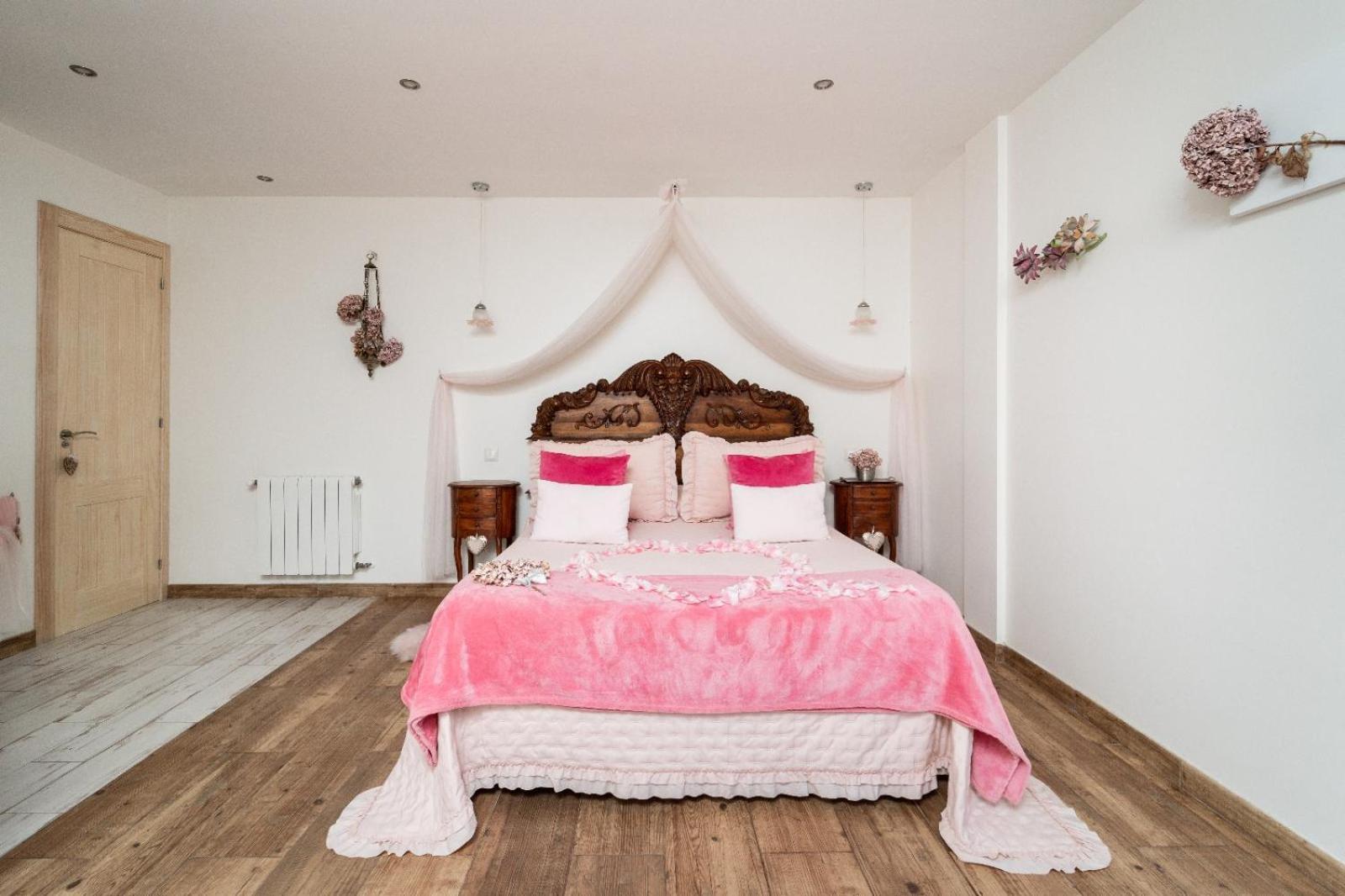 Hosteria Las Fuentes Rubayo ภายนอก รูปภาพ