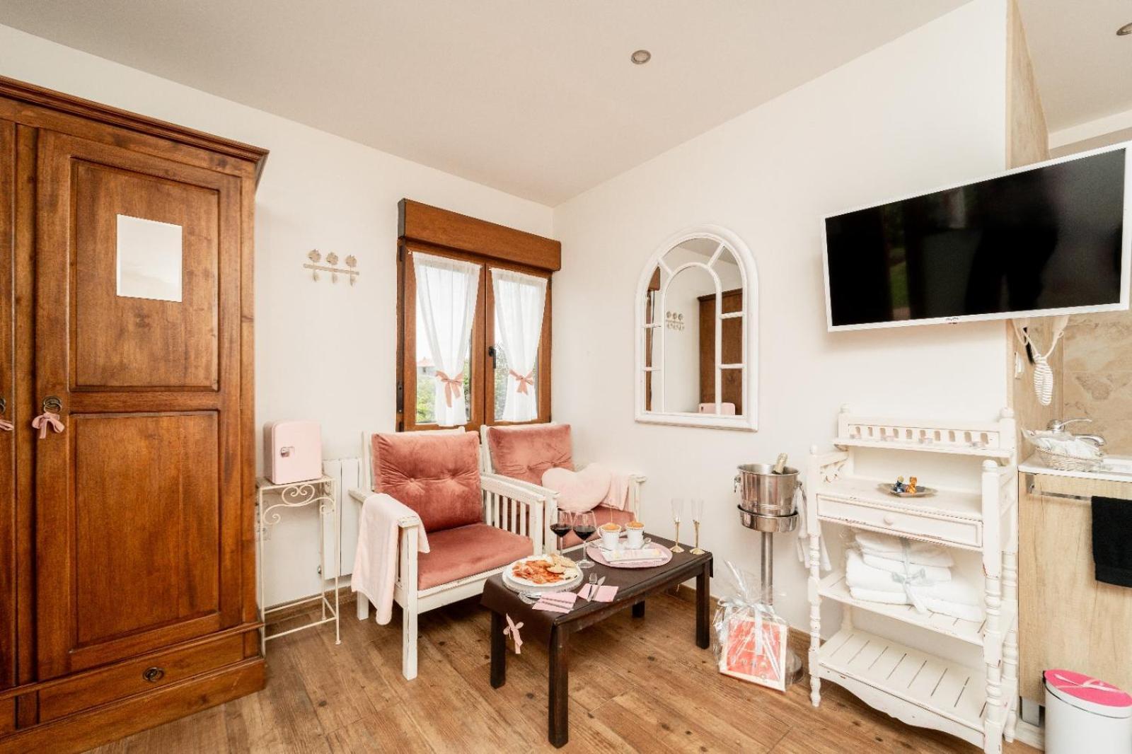 Hosteria Las Fuentes Rubayo ห้อง รูปภาพ
