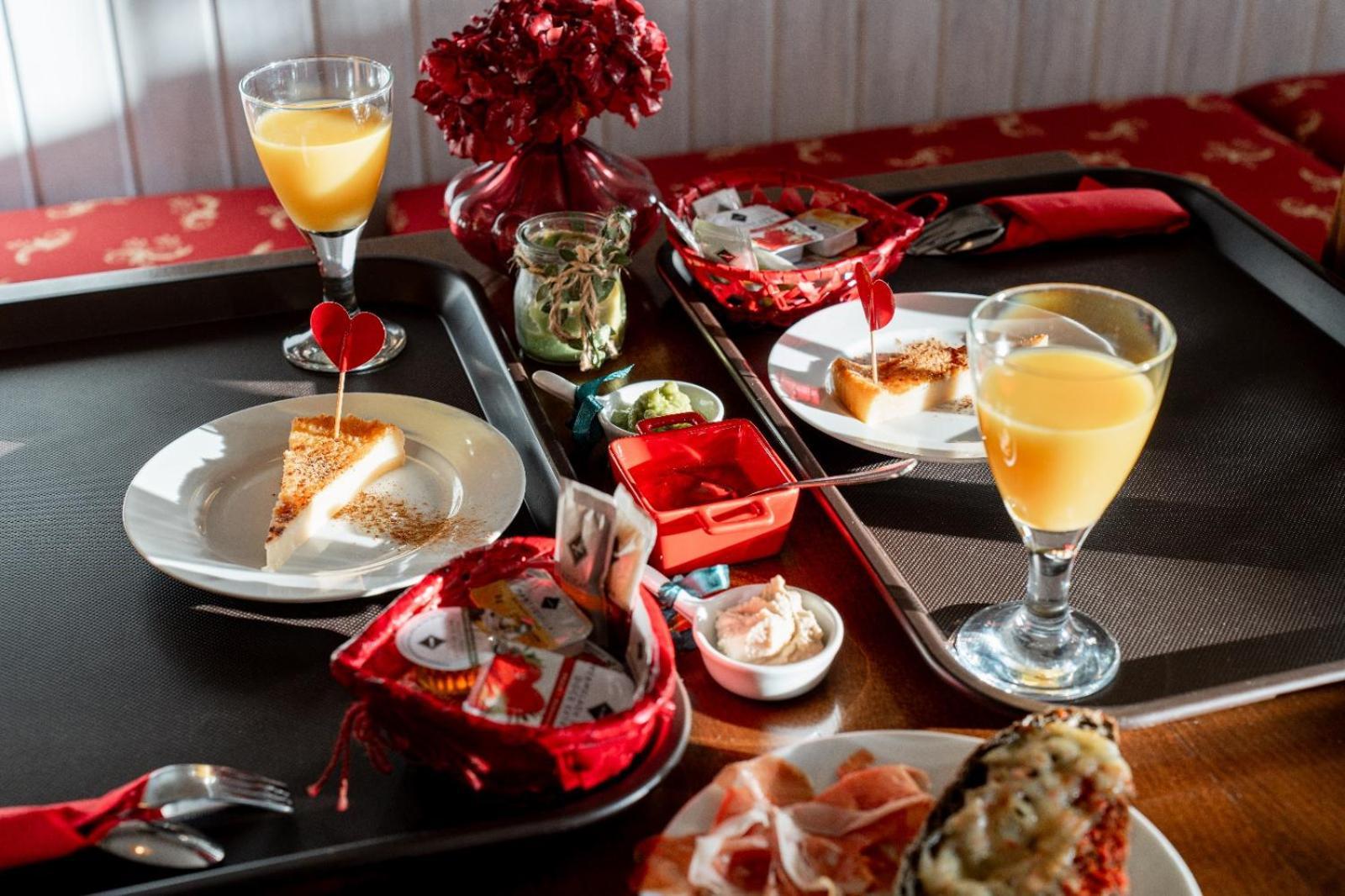 Hosteria Las Fuentes Rubayo ห้อง รูปภาพ