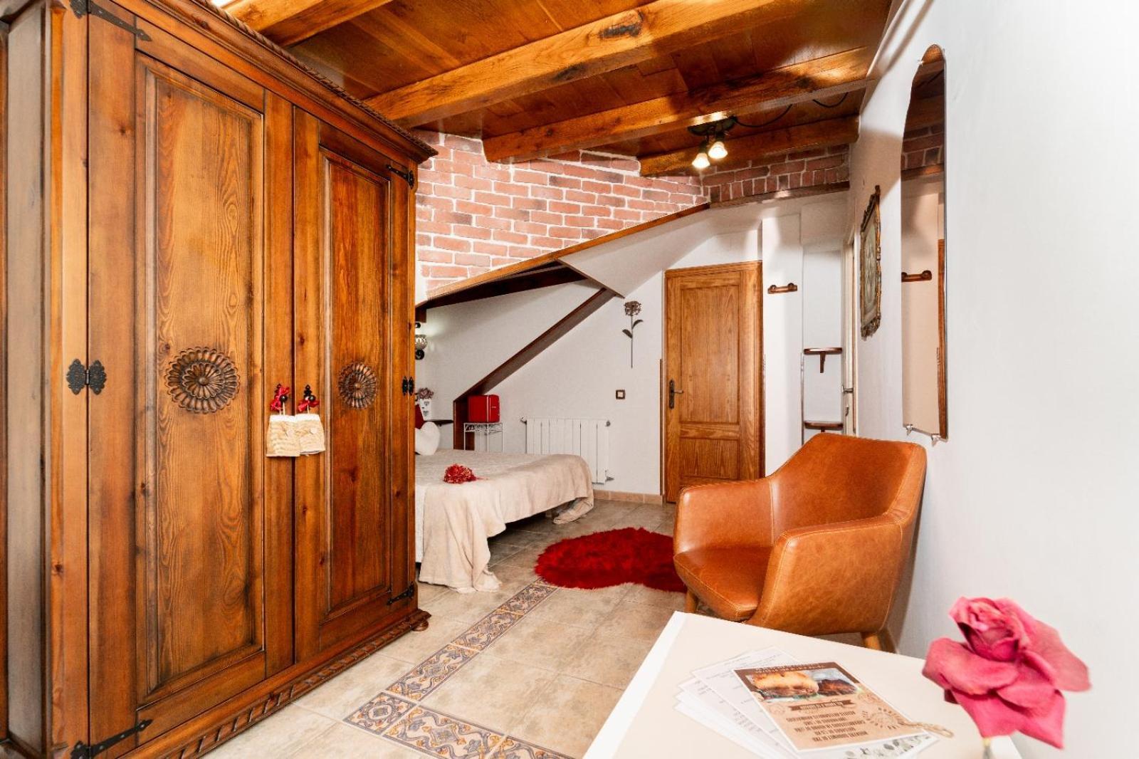 Hosteria Las Fuentes Rubayo ห้อง รูปภาพ